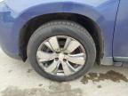 2015 PEUGEOT 2008 ACTIV for sale at Copart WHITBURN