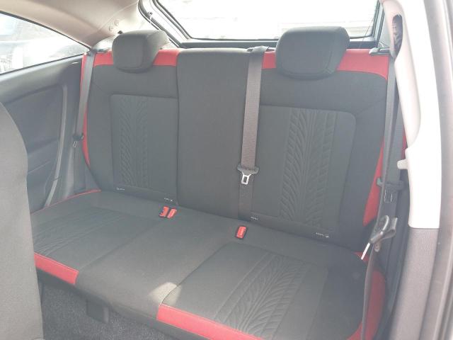 2013 VAUXHALL CORSA SRI