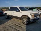 2018 Ford F150 Supercrew zu verkaufen in Spartanburg, SC - Minor Dent/Scratches