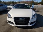 2011 Audi Tt Premium zu verkaufen in Exeter, RI - All Over