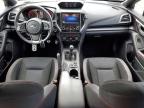 2017 Subaru Impreza Sport na sprzedaż w Exeter, RI - Front End