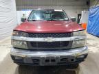 2008 Chevrolet Colorado  на продаже в Candia, NH - Rear End