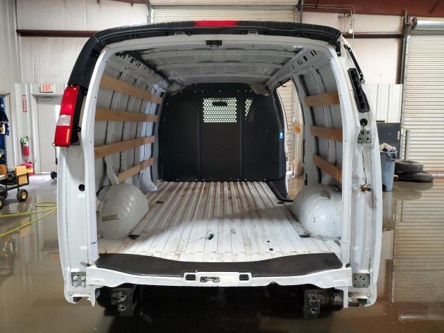  CHEVROLET EXPRESS 2024 Biały