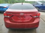 2014 Hyundai Elantra Se   en Venta en Louisville, KY - Hail