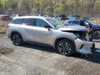 2023 Infiniti Qx60 Luxe na sprzedaż w Baltimore, MD - Front End