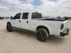 2005 Ford F250 Super Duty   იყიდება Andrews-ში, TX - Vandalism