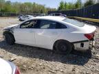 2018 Chevrolet Malibu Lt for Sale in Waldorf, MD - Stripped