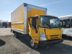 2016 Isuzu Npr Hd  იყიდება Glassboro-ში, NJ - Front End