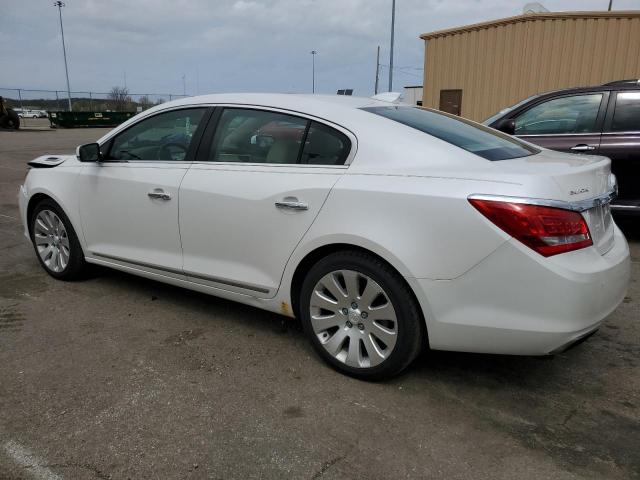  BUICK LACROSSE 2015 Biały