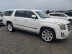 2016 Cadillac Escalade Esv Premium for Sale in Earlington, KY - Hail