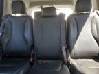 2022 Kia Carnival Lx на продаже в North Las Vegas, NV - Side