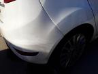 2013 FORD FIESTA TIT for sale at Copart SANDY