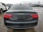2015 Audi A5 Technik продається в Rocky View County, AB - Front End
