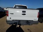 2012 Ford F150 Super Cab na sprzedaż w Brighton, CO - Mechanical