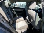 2019 Toyota Corolla L на продаже в Sacramento, CA - Front End