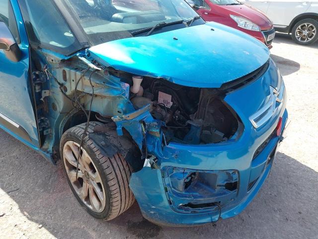 2014 CITROEN C3 PICASSO