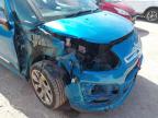 2014 CITROEN C3 PICASSO for sale at Copart WESTBURY