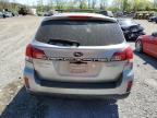 2010 Subaru Outback 2.5I Limited იყიდება Marlboro-ში, NY - Minor Dent/Scratches