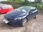 2014 VOLVO V40 SE LUX for sale at Copart BRISTOL