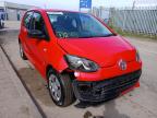 2013 VOLKSWAGEN TAKE UP for sale at Copart PETERLEE