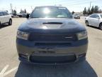 2018 Dodge Durango R/T продається в Rancho Cucamonga, CA - Side