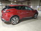 2021 Nissan Murano Sl for Sale in Eldridge, IA - Rear End