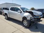 2016 Chevrolet Colorado Lt for Sale in Sacramento, CA - Front End