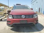 2019 Volkswagen Tiguan Se for Sale in Windsor, NJ - Side