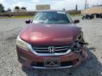 2014 Honda Accord Ex for Sale in Mentone, CA - Front End