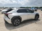 2024 Toyota Bz4X Xle продається в Houston, TX - Hail