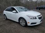 2014 CHEVROLET CRUZE LT for sale at Copart ON - COOKSTOWN