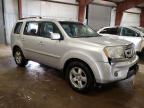 2009 Honda Pilot Exl na sprzedaż w Lansing, MI - Front End