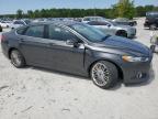 2015 Ford Fusion Se for Sale in Loganville, GA - Front End