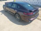 2018 PORSCHE PANAMERA 4 for sale at Copart SANDY