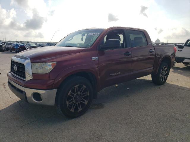 2008 Toyota Tundra Crewmax