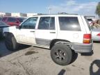 1998 Jeep Grand Cherokee Laredo for Sale in North Las Vegas, NV - Front End