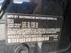2014 Bmw 535 I за продажба в Gastonia, NC - Side