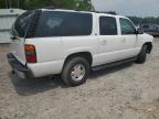 2001 Gmc Yukon Xl C1500 продається в Augusta, GA - Rollover