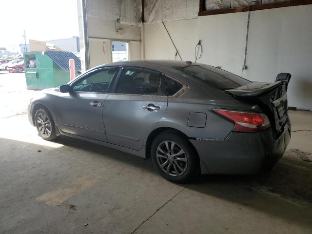  NISSAN ALTIMA 2015 Szary
