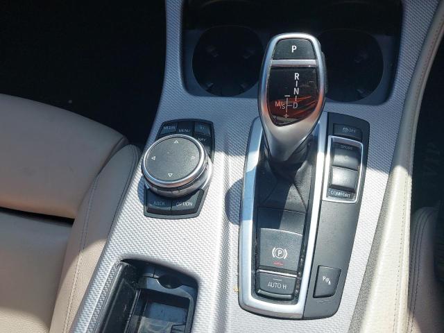 2015 BMW 535D M SPO