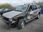 2001 Infiniti Qx4  للبيع في North Las Vegas، NV - Front End
