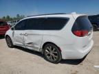 2017 Chrysler Pacifica Limited zu verkaufen in Houston, TX - Side