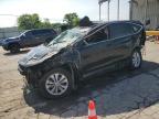 2014 Honda Cr-V Ex zu verkaufen in Lebanon, TN - Rollover