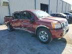 2008 Nissan Titan Xe за продажба в Apopka, FL - Rollover