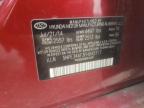 2015 Hyundai Sonata Sport zu verkaufen in Earlington, KY - Hail
