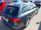 2007 AUDI A4 AVANT S LINE TDI AUTO  for sale at Copart SANDY