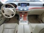2007 Infiniti M35 Base за продажба в Columbus, OH - All Over