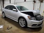 2019 Volkswagen Passat Wolfsburg for Sale in West Mifflin, PA - Front End