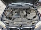 2011 Bmw 328 Xi за продажба в Wayland, MI - Front End
