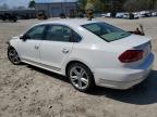 2015 Volkswagen Passat Se на продаже в Mendon, MA - Front End
